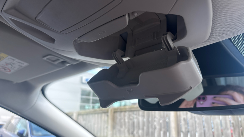 Ford Kuga 2.0 TDCi Titanium Edition 5dr Auto 2WD Diesel Estate